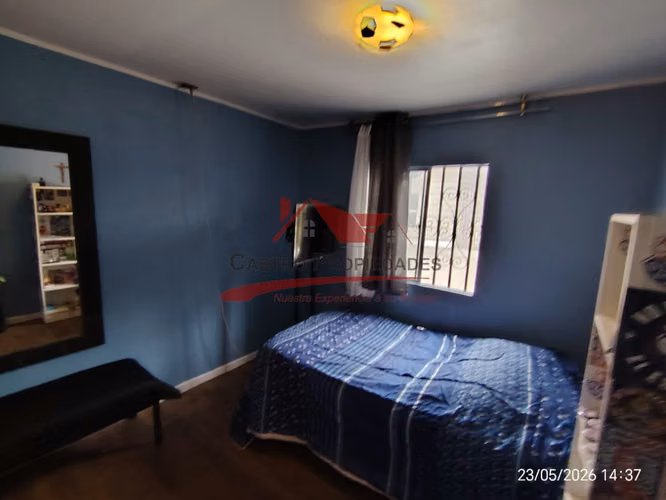 CASA EN QUILICURA, 4 DORMITORIOS 2 BAÑOS - Imagen 17