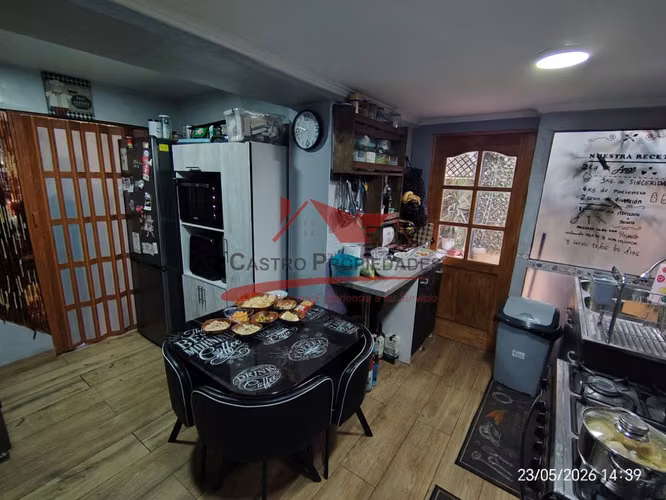 CASA EN QUILICURA, 4 DORMITORIOS 2 BAÑOS - Imagen 10