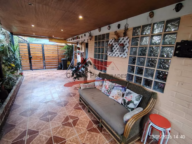 CASA EN QUILICURA, 4 DORMITORIOS 2 BAÑOS - Imagen 22