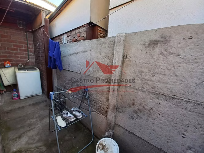 CASA DE DOS PISOS CON 2 DORMITORIOS, 2 BAÑOS, LAMPA - Imagen 28