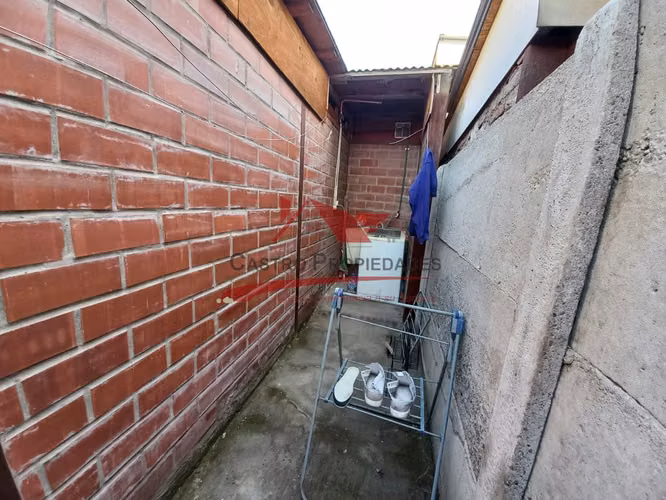 CASA DE DOS PISOS CON 2 DORMITORIOS, 2 BAÑOS, LAMPA - Imagen 27