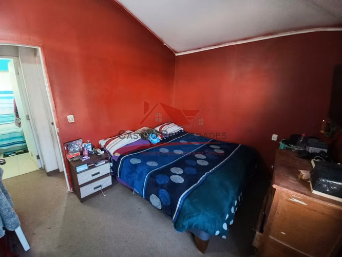 CASA DE DOS PISOS CON 2 DORMITORIOS, 2 BAÑOS, LAMPA - Imagen 20