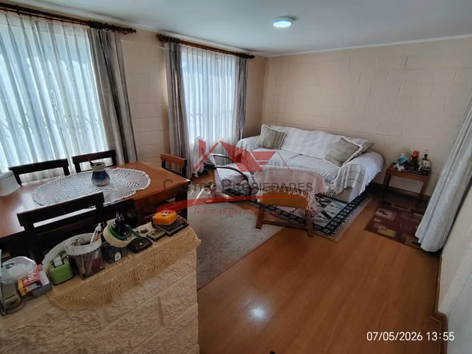 HERMOSA CASA EN QUILICURA, 3 DORMITORIOS 2 BAÑOS - Imagen 7