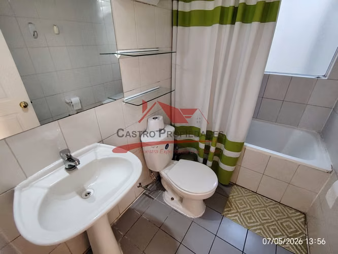 HERMOSA CASA EN QUILICURA, 3 DORMITORIOS 2 BAÑOS - Imagen 13