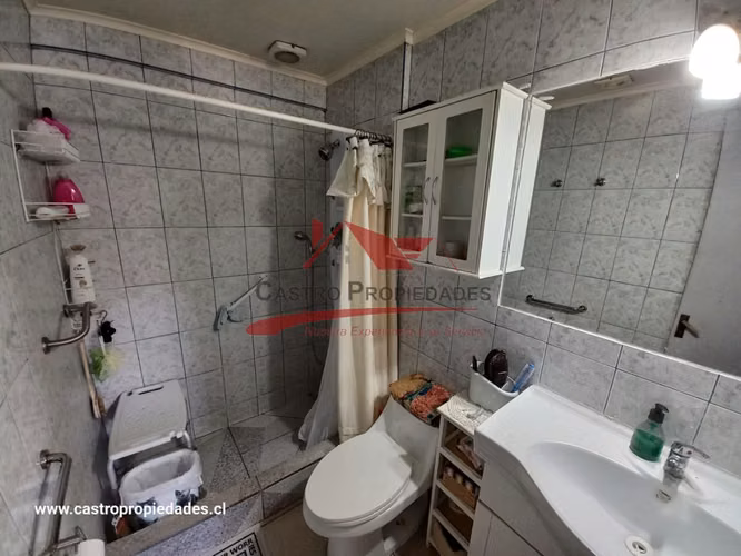 CASA EN QUILICURA, 4 DORMITORIOS 2 BAÑOS - Imagen 18