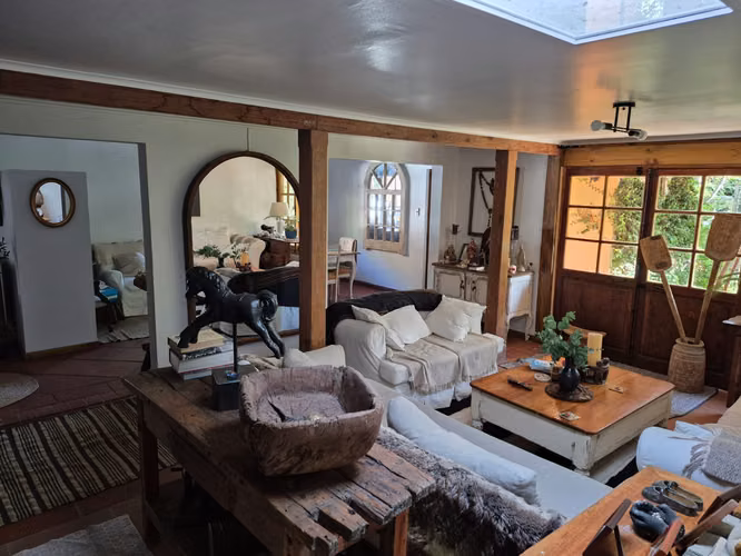 VENTA DE CASA DE CAMPO CON PISCINA, QUINCHO Y 4 DORMITORIOS - Imagen 12