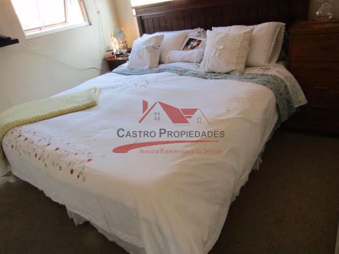CASA DOS PISOS, 4 HAB 2 BAÑ, QUILICURA - Imagen 14