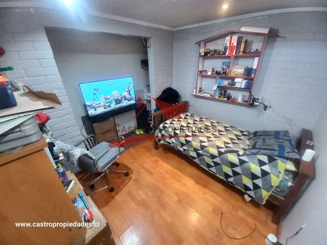CASA 4 DORMITORIOS 2 BAÑOS, QUILICURA - Imagen 14