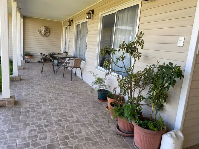COMODA CASA COUNTRY ANGOSTURA 4 DORMITORIOS 2 SUITES