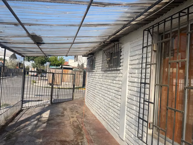 VENTA CASA LA CISTERNA 3 DORMITORIOS 1 BAÑO - Imagen 5