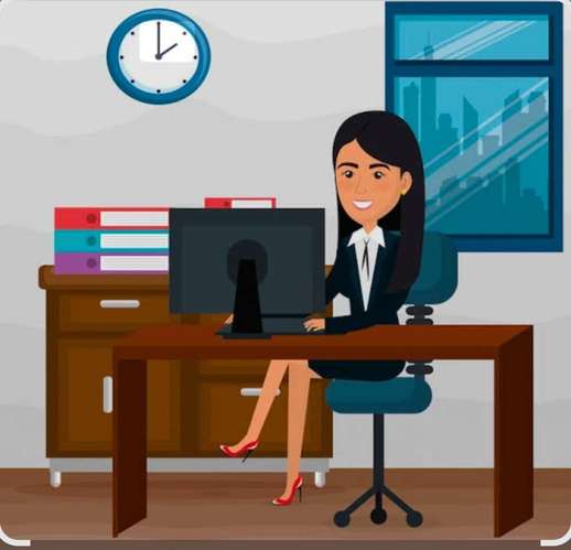 Secretaria