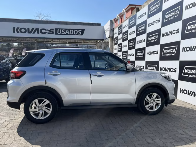 Toyota Raize 1.2 E Mt 2023 - Imagen 6