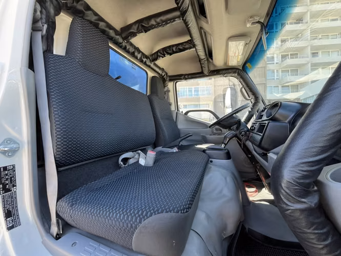 Hino City 515 City 515 Aut 2022 - Imagen 18