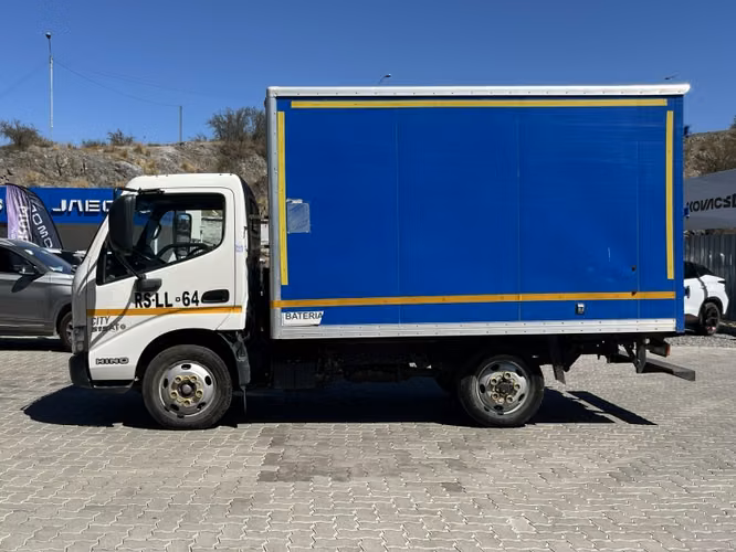 Hino City 515 City 515 Aut 2022 - Imagen 2