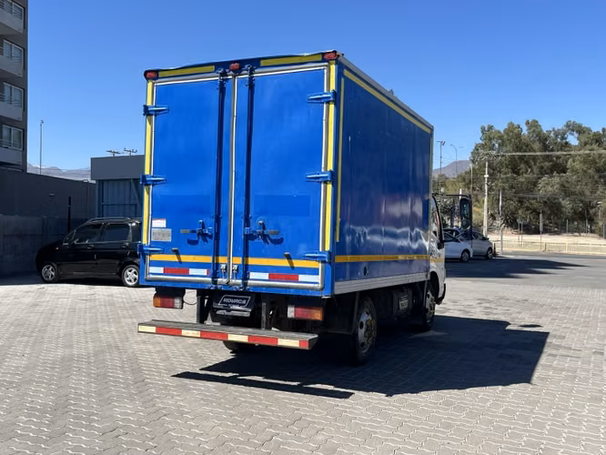Hino City 515 City 515 Aut 2022 - Imagen 5