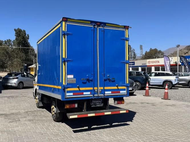 Hino City 515 City 515 Aut 2022 - Imagen 3