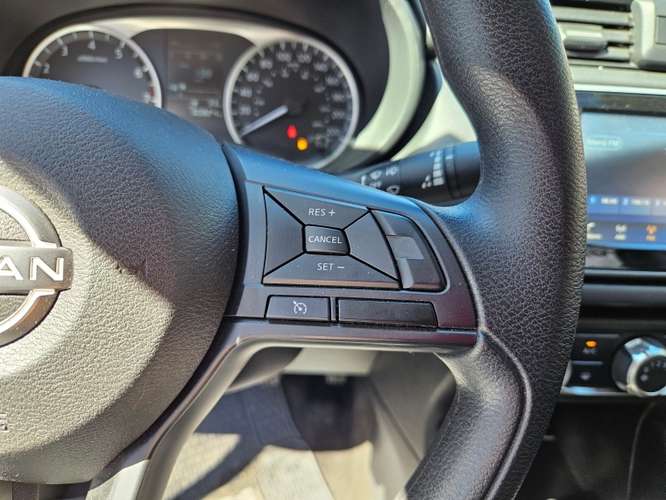 Nissan Versa 1.6 Sense Nfc Mt 2025 - Imagen 14