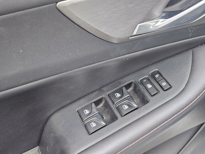 Changan Cs35 Plus Luxury At 1.4 2022 - Imagen 11