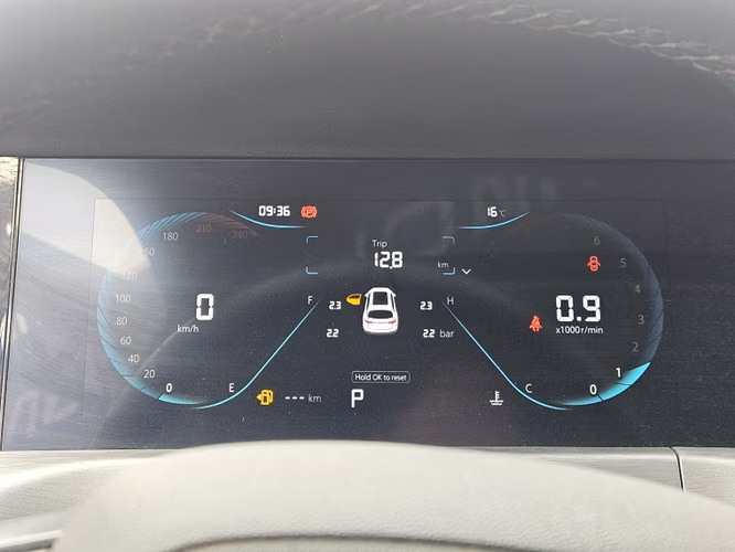 Changan Cs35 Plus Luxury At 1.4 2022 - Imagen 14