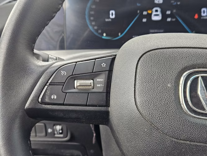 Changan Cs35 Plus Luxury At 1.4 2022 - Imagen 15