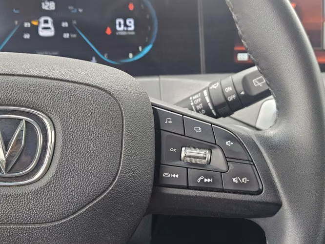 Changan Cs35 Plus Luxury At 1.4 2022 - Imagen 16