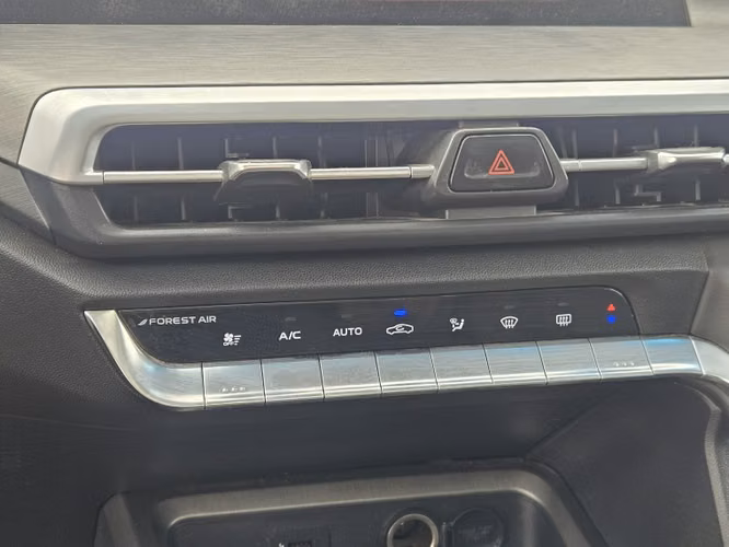 Changan Cs35 Plus Luxury At 1.4 2022 - Imagen 18