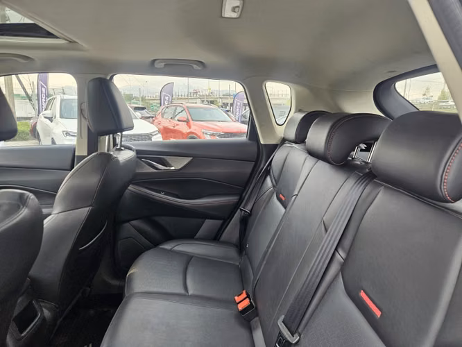 Changan Cs35 Plus Luxury At 1.4 2022 - Imagen 8