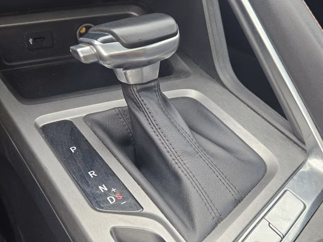 Changan Cs35 Plus Luxury At 1.4 2022 - Imagen 17