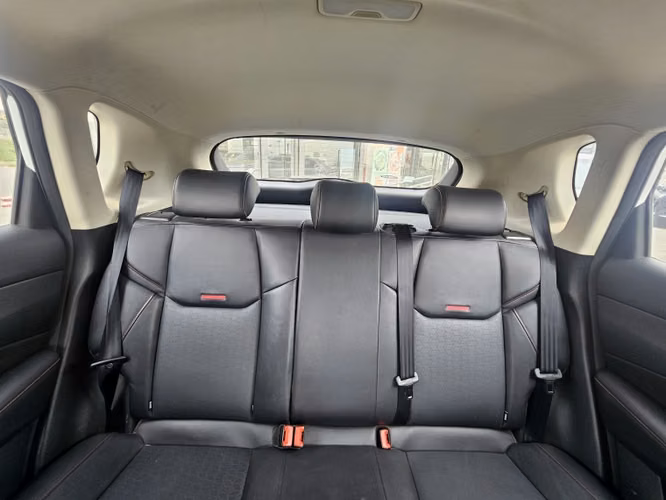 Changan Cs35 Plus Luxury At 1.4 2022 - Imagen 13