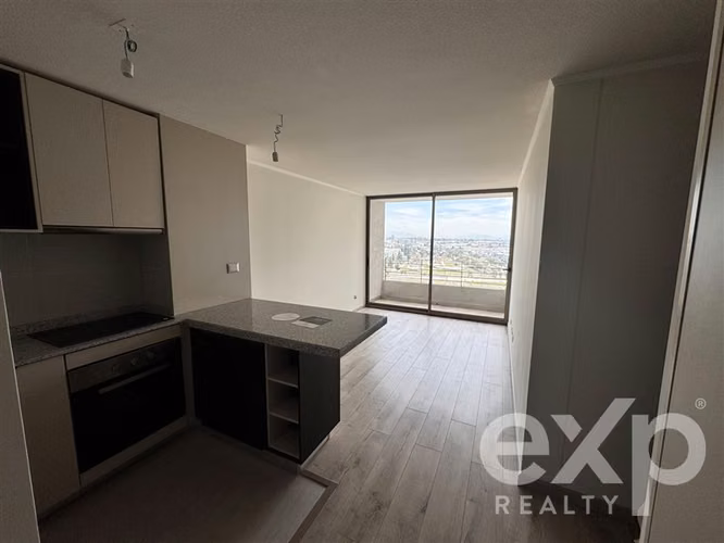 Departamento en Arriendo 2D 1B a Pasos de Metro Cerrillos - Imagen 3