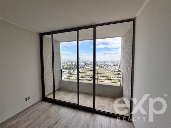 Departamento en Arriendo 2D 1B a Pasos de Metro Cerrillos - Imagen 4