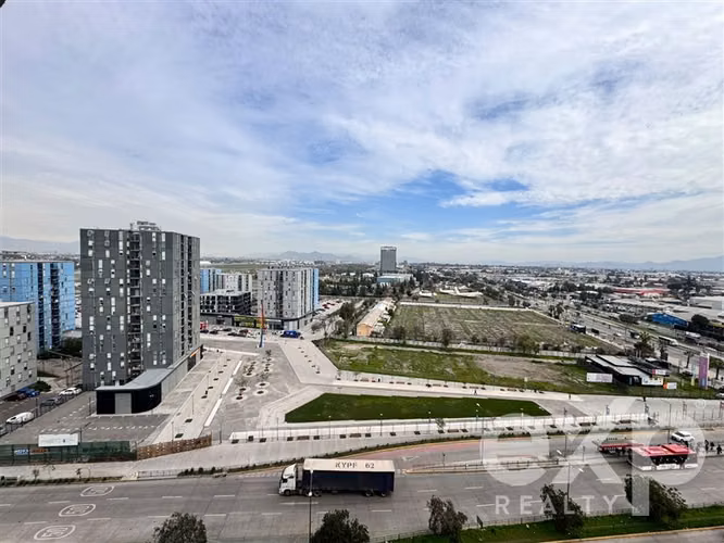 Departamento en Arriendo 2D 1B a Pasos de Metro Cerrillos - Imagen 6