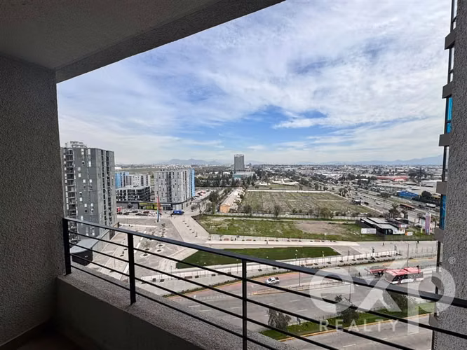Departamento en Arriendo 2D 1B a Pasos de Metro Cerrillos - Imagen 5