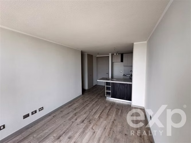 Departamento en Arriendo 2D 1B a Pasos de Metro Cerrillos - Imagen 2