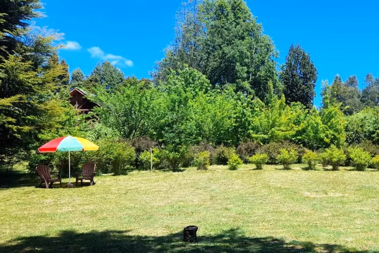 HERMOSO REFUGIO CAMINO VILLARRICA/PUCON! (183506) - Imagen 25