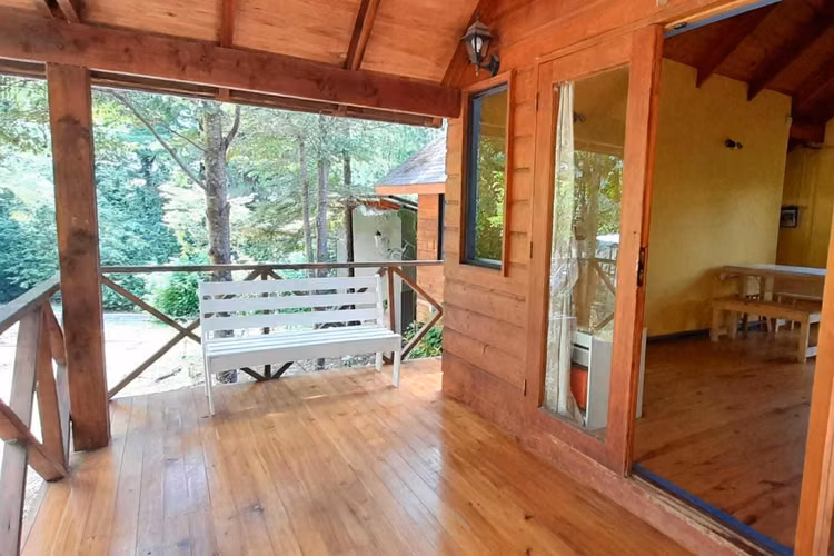 HERMOSO REFUGIO CAMINO VILLARRICA/PUCON! (183506) - Imagen 17