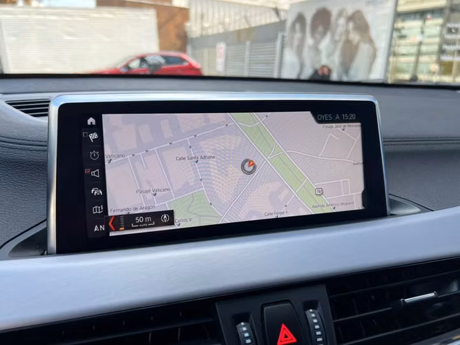 BMW X2 SDRIVE18I DYNAMIC - 2023 | 4649 - Imagen 33