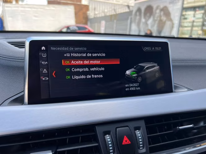 BMW X2 SDRIVE18I DYNAMIC - 2023 | 4649 - Imagen 36