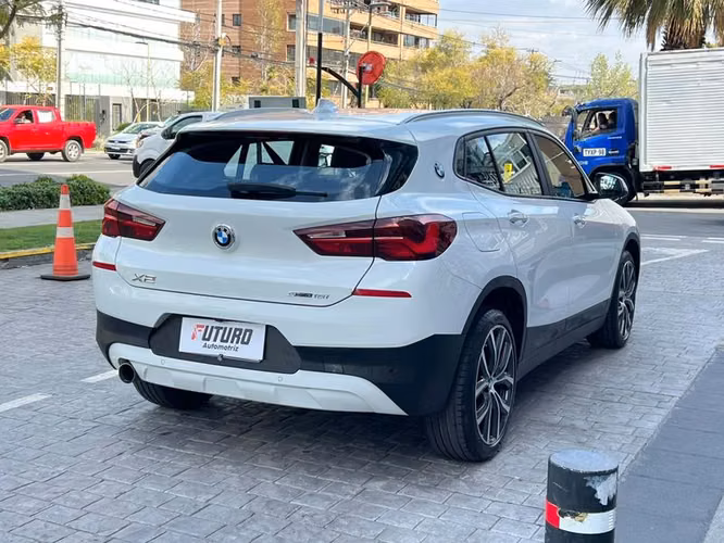 BMW X2 SDRIVE18I DYNAMIC - 2023 | 4649 - Imagen 9