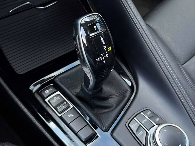 BMW X2 SDRIVE18I DYNAMIC - 2023 | 4649 - Imagen 19