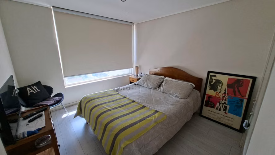 Departamento 2D + 2B en Macul | Piso 10 | Orientación Norte | Estac. + Bodega - Imagen 4