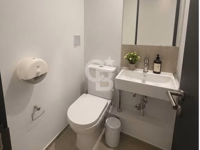 Clínica estética y dental amoblada