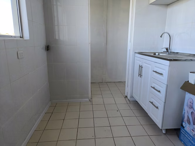 Arriendo remodelado departamento, Forestal - Imagen 7