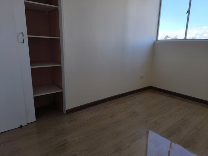 Arriendo remodelado departamento, Forestal - Imagen 4