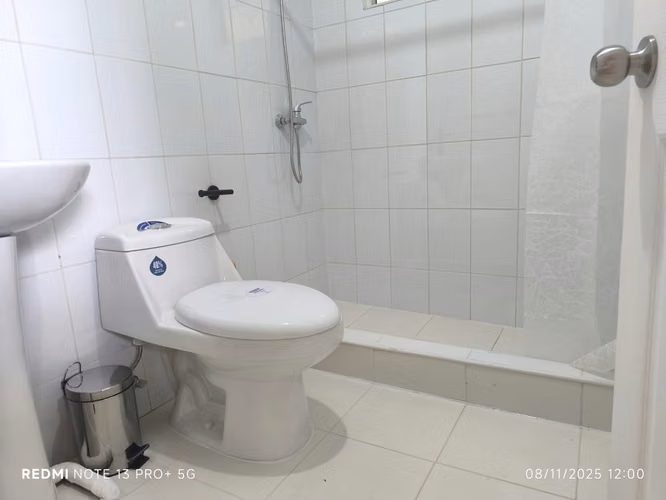 Arriendo loft amoblado en Yerbas Buenas, Valparaíso - Imagen 3