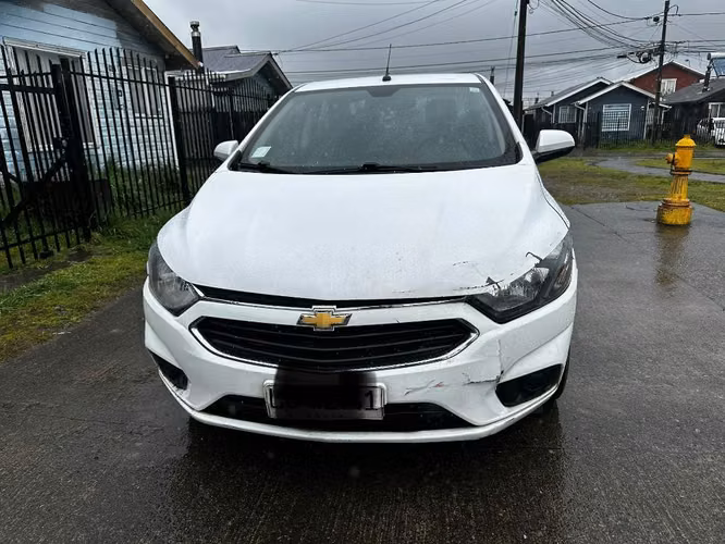 Chevrolet prisma 2019 LT - Imagen 5