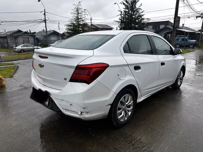 Chevrolet prisma 2019 LT - Imagen 3