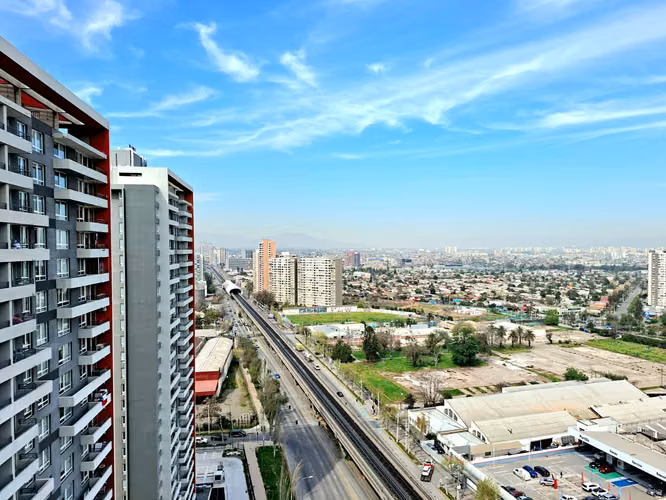 Av. Vicuña Mackenna  (1 Est ) [3470-4] - Imagen 2