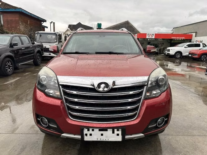 Great Wall H3 2.0 LE 4X2 MT 5P. - Imagen 2