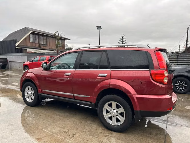Great Wall H3 2.0 LE 4X2 MT 5P. - Imagen 6